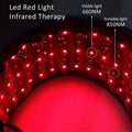 DeeTrade Back Support LumbarLume Sciatica Belt || Turn on the Red Light, Turn off Sciatica