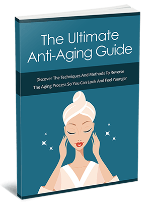 DeeTrade DEETRADE's ULTIMATE ANTI-AGING GUIDE