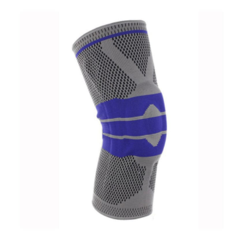 DeeTrade Foot Care Knee Pain Relief Compression Sleeves