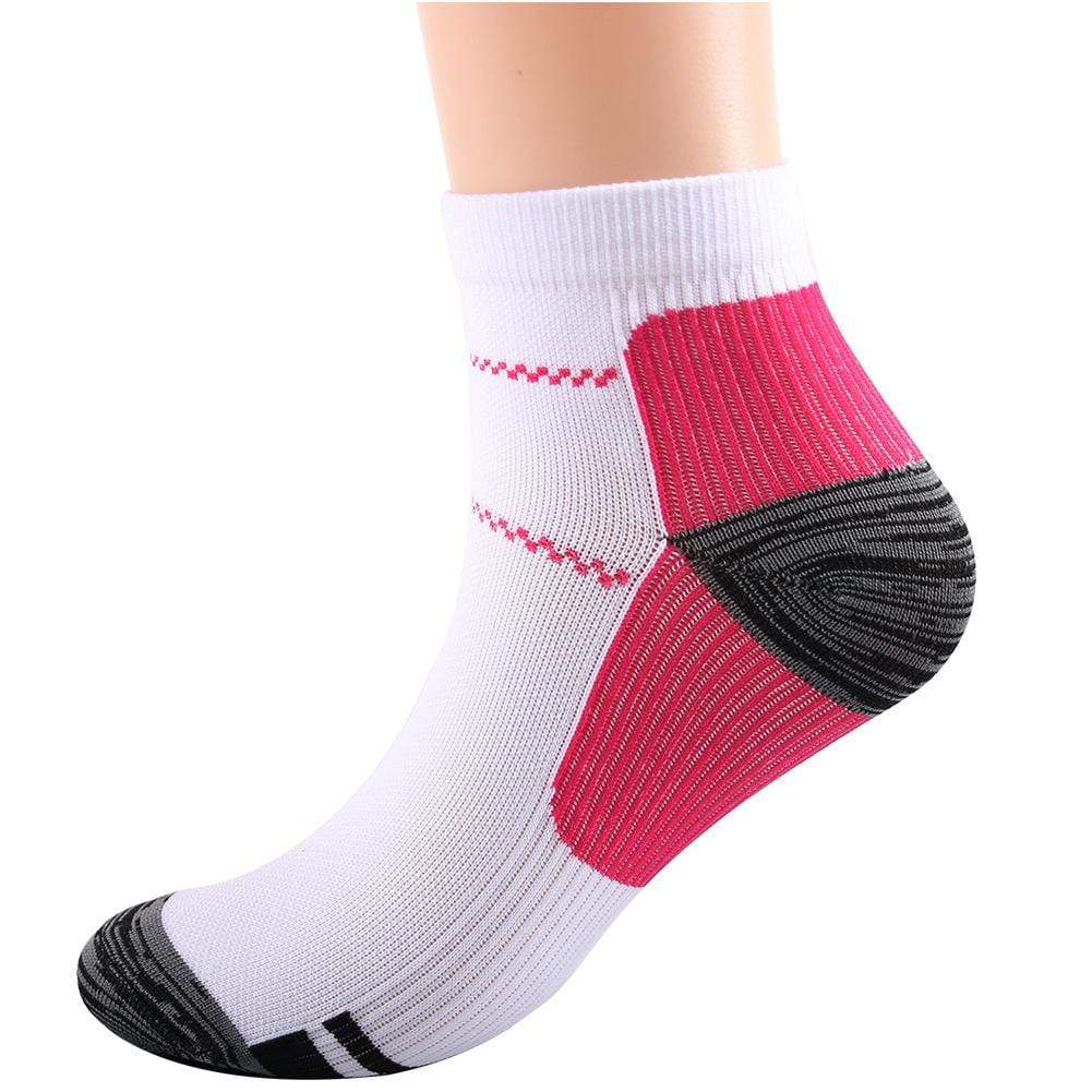 DeeTrade singleton_gift FREE GIFT! Anti-Fatigue Compression Socks