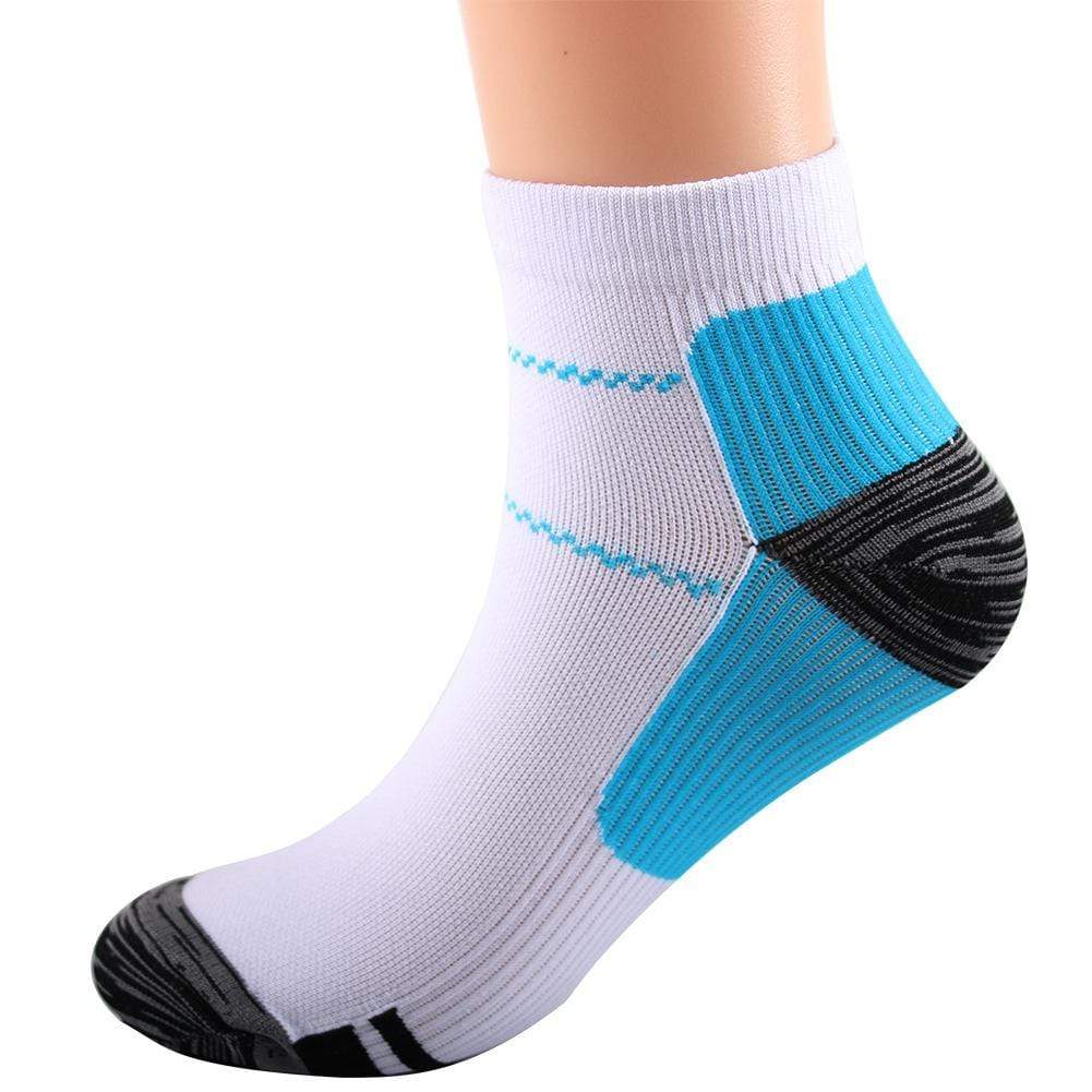 DeeTrade singleton_gift FREE GIFT! Anti-Fatigue Compression Socks