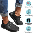 DeeTrade Sneakers Instant Foot Pain Relief||Astra Sneakers
