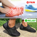 DeeTrade Sneakers Instant Foot Pain Relief||Astra Sneakers