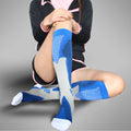 DeeTrade Socks ComfyCalf Compression Socks||Embrace Comfort, Conquer Pain