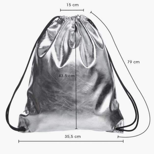 Wide Silver Popular Design Alibaba Backpacks Rucksack Custom Print Back Bags  - China Smell Proof Backpack and Combat Backpacks price