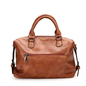 DeeTrade bag Vintage Women Handbag (4 colors)