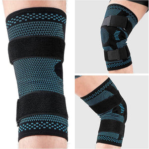 DeeTrade Foot Care Knee Support Compression Sleeve