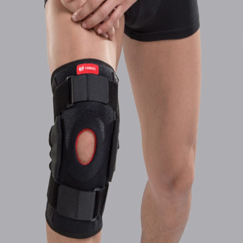 DeeTrade Foot Care Knee Support Technology