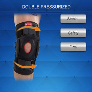 DeeTrade Foot Care Knee Support Technology
