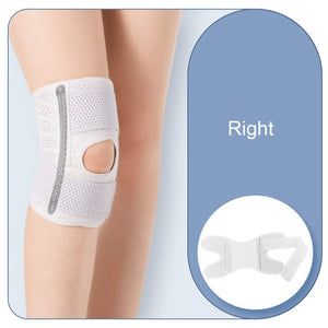 DeeTrade Foot Care Professional Knee Brace Bandage