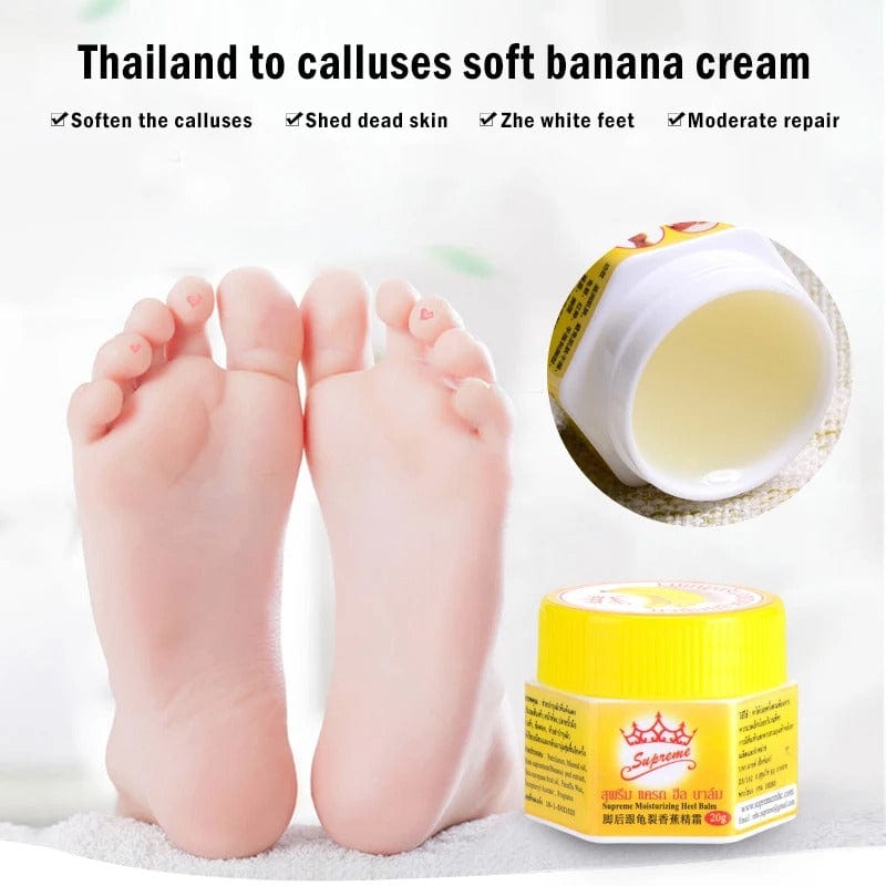 DeeTrade Foot Crack Cream