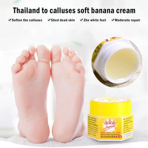 DeeTrade Foot Crack Cream