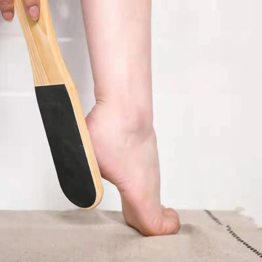 DeeTrade Foot Rasp Pedicure Tools