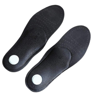 DeeTrade Insole VitaFeet Leather Arch Support Orthotics