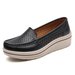 DeeTrade Loafers Mazie Slip-on Shoes