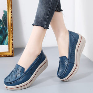 DeeTrade Loafers Mazie Slip-on Shoes