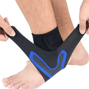 DeeTrade Pain Relief Foot Bandage