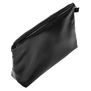 DeeTrade purse Black Cosmetic Bag