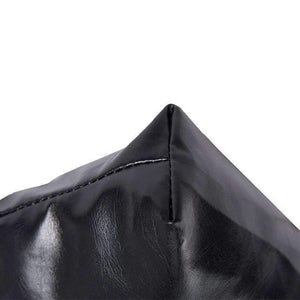 DeeTrade purse Black Cosmetic Bag