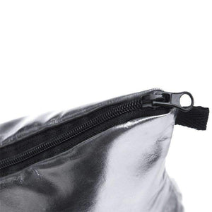 DeeTrade purse Silver Cosmetic Bag