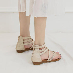 DeeTrade Sandals Aphrodite Sandals