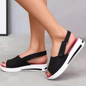 DeeTrade Sandals Kiara Platform Sandals