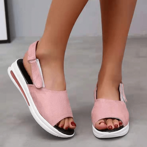 DeeTrade Sandals Kiara Platform Sandals