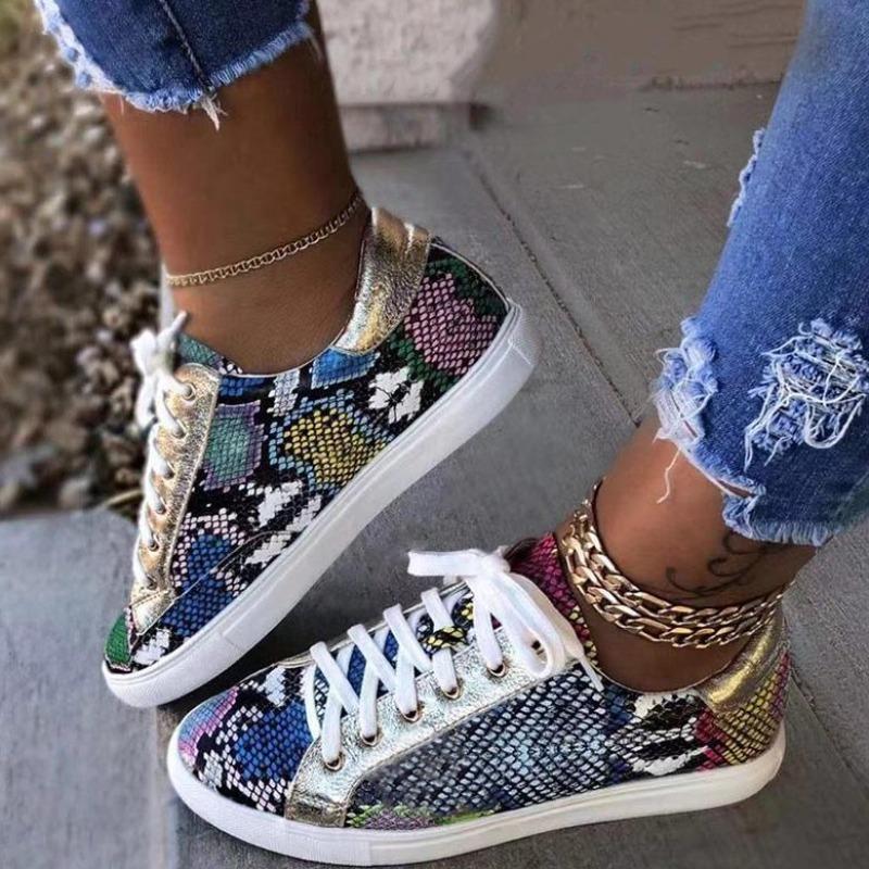 Lorena Sneakers