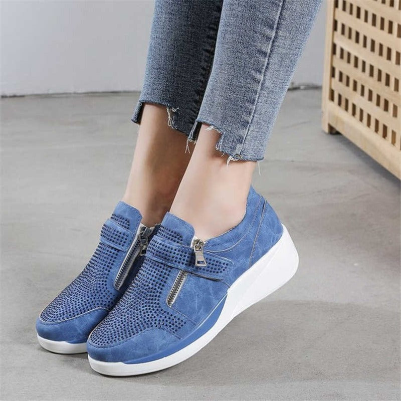 Women's Sneakers - DeeTrade