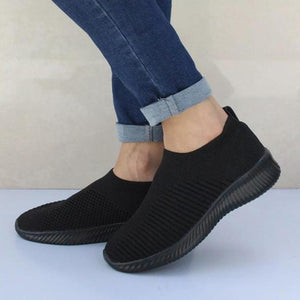 DeeTrade Shoes Sarah Slip-Ons