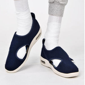 DeeTrade Slip on Carmillo Orthopedic Sandal
