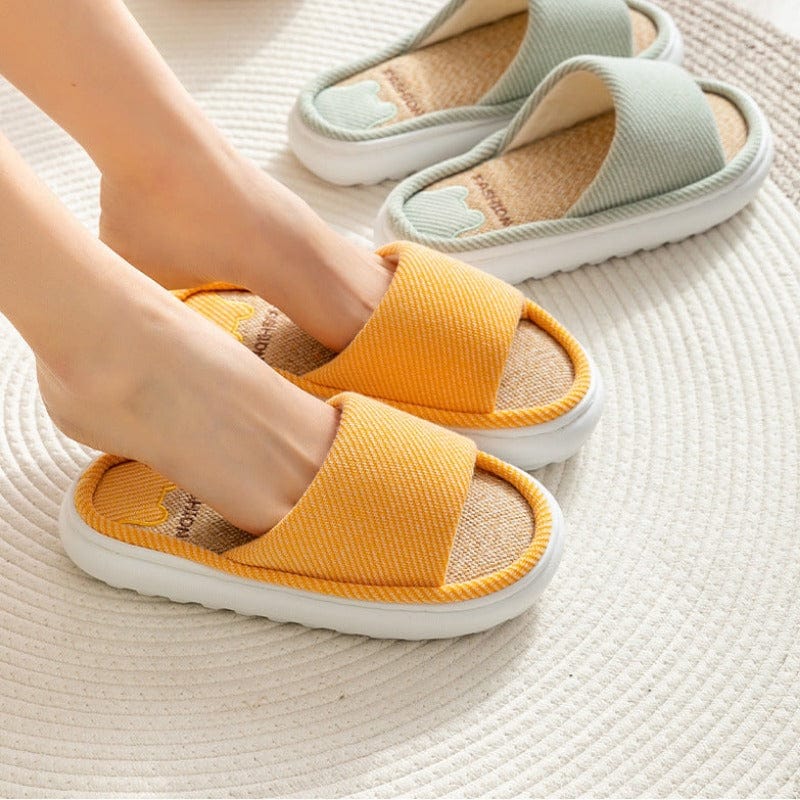 DeeTrade Slippers Fashion Slides