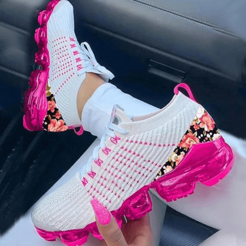 DeeTrade Sneakers Bloom Running Shoes