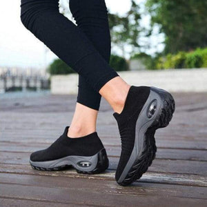 DeeTrade Sneakers Nana Slip-On Runner