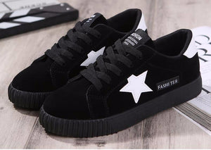 DeeTrade Sneakers Patty Sneakers (4 colors)