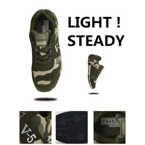 DeeTrade Sneakers Shield (Unisex)