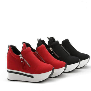 DeeTrade Sneakers Splash (2 colors)