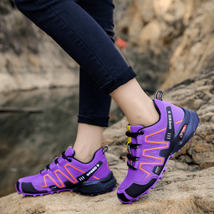 DeeTrade Sneakers Tyga Hiking Shoes