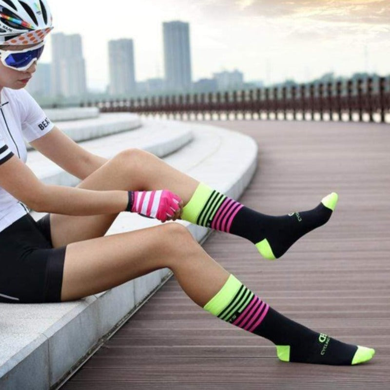 DeeTrade Socks Active Lifestyle Compression Socks