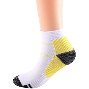 DeeTrade Socks Anti-Fatigue Miracle Compression Socks