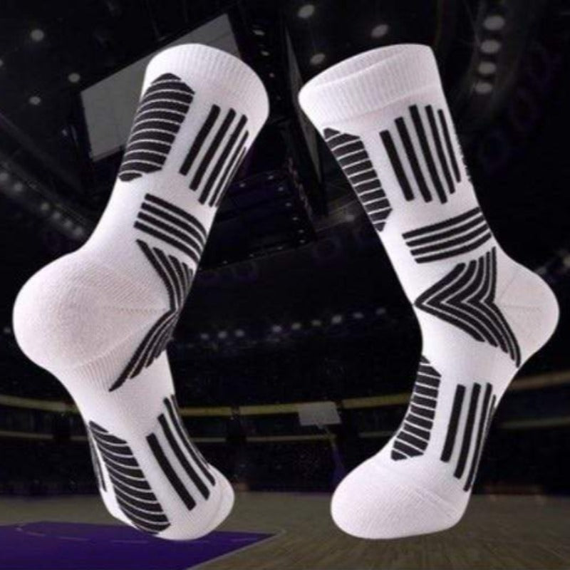 DeeTrade Socks Coolmax Fitness Compression Socks