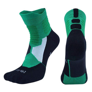 DeeTrade Socks Coolmax support compression socks