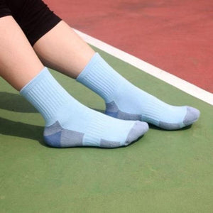 DeeTrade Socks Extra Cushioning Comfort Compression Socks