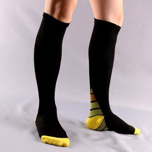DeeTrade Socks Graduated Athletic Compression Socks
