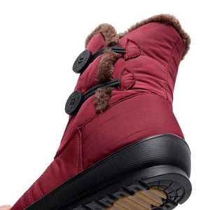 DeeTrade Women's Boots Amelia Winter Boots (3 colors)