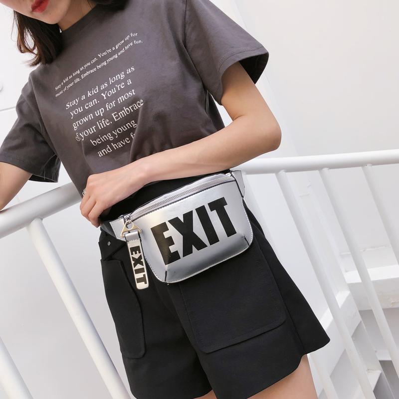 Embracing The Belt Bag