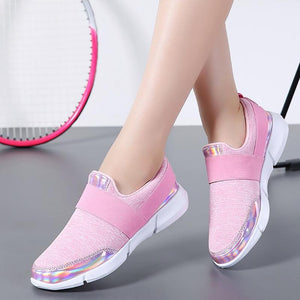 DeeTrade Womens sneakers Alice Sneakers (3 colors)